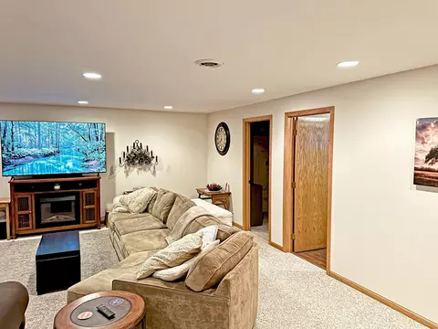 Living - 2038 12th Ave, Belle Fourche, SD 57717 photo 7 of 7