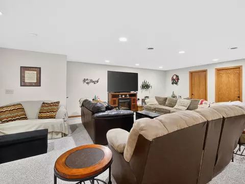 Living - 2038 12th Ave, Belle Fourche, SD 57717 photo 4 of 7