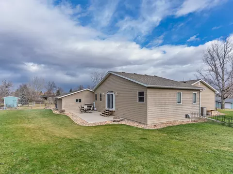 Exterior - 2038 12th Ave, Belle Fourche, SD 57717 photo 3 of 5