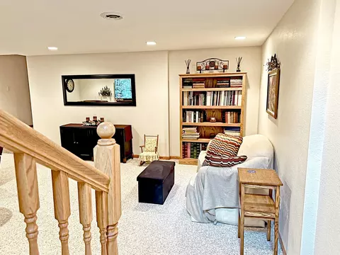 Living - 2038 12th Ave, Belle Fourche, SD 57717 photo 5 of 7