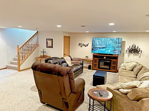 Living - 2038 12th Ave, Belle Fourche, SD 57717 photo 6 of 7