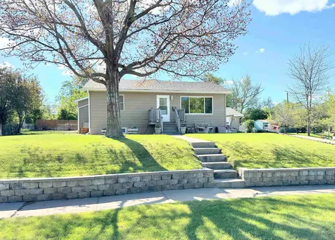 2038 12th Ave, Belle Fourche, SD 57717