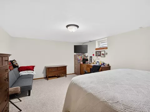 Bedroom - 2038 12th Ave, Belle Fourche, SD 57717 photo 5 of 5