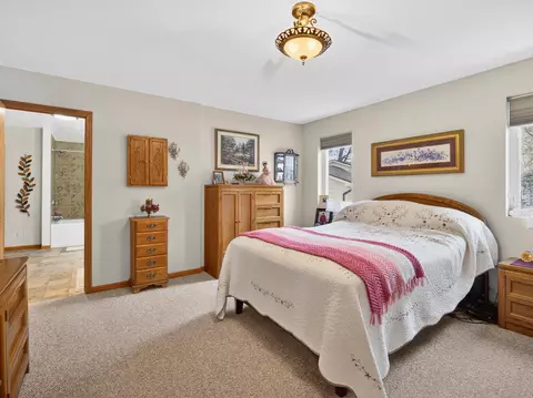 Bedroom - 2038 12th Ave, Belle Fourche, SD 57717 photo 1 of 5