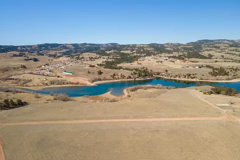 tbd Angostura View Ests Rd, Hot Springs, SD 57747