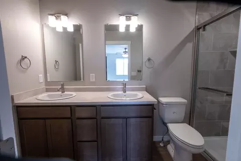 Bath - 453 Henry Potter Rd, Box Elder, SD 57719 photo 2 of 3