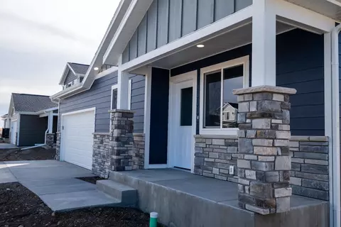 Exterior - 453 Henry Potter Rd, Box Elder, SD 57719 photo 5 of 5