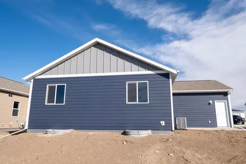 Exterior - 453 Henry Potter Rd, Box Elder, SD 57719 photo 4 of 5