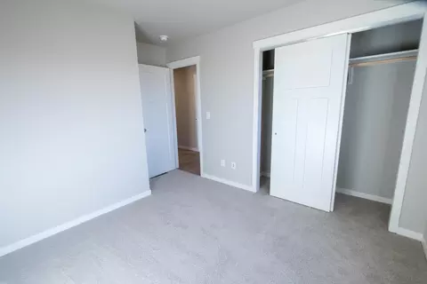 Bedroom - 453 Henry Potter Rd, Box Elder, SD 57719 photo 3 of 4