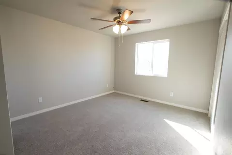 Bedroom - 453 Henry Potter Rd, Box Elder, SD 57719 photo 2 of 4