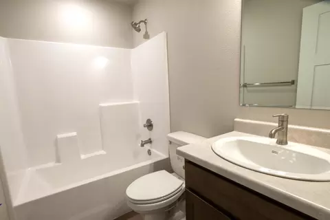 Bath - 453 Henry Potter Rd, Box Elder, SD 57719 photo 1 of 3