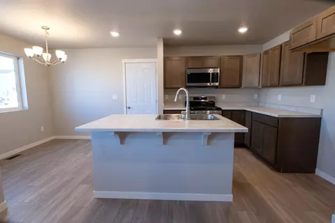 Kitchen - 453 Henry Potter Rd, Box Elder, SD 57719 photo 1 of 2