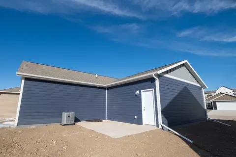 Exterior - 453 Henry Potter Rd, Box Elder, SD 57719 photo 3 of 5