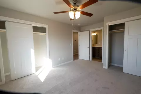 Bedroom - 453 Henry Potter Rd, Box Elder, SD 57719 photo 1 of 4