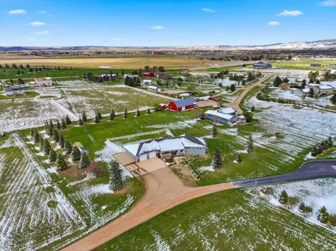 View/Area - 2910 Sapphire Ln, Spearfish, SD 57783 photo 2 of 5