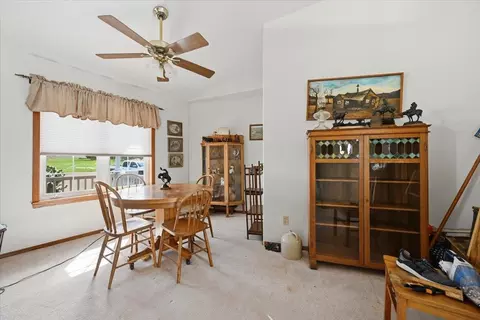 Dining - 2910 Sapphire Ln, Spearfish, SD 57783 photo 1 of 3