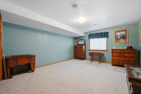 Bedroom - 2910 Sapphire Ln, Spearfish, SD 57783 photo 5 of 5