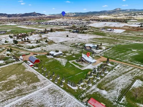 View/Area - 2910 Sapphire Ln, Spearfish, SD 57783 photo 5 of 5