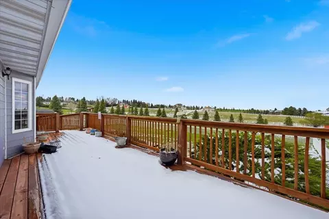 Exterior - 2910 Sapphire Ln, Spearfish, SD 57783 photo 4 of 4