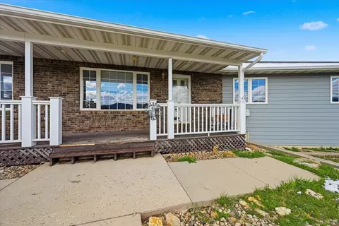 Exterior - 2910 Sapphire Ln, Spearfish, SD 57783 photo 3 of 4