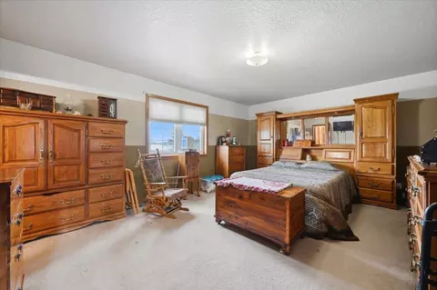 Bedroom - 2910 Sapphire Ln, Spearfish, SD 57783 photo 1 of 5