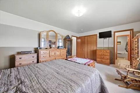 Bedroom - 2910 Sapphire Ln, Spearfish, SD 57783 photo 2 of 5