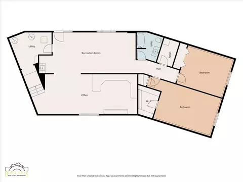 Floorplan - 2910 Sapphire Ln, Spearfish, SD 57783 photo 3 of 3