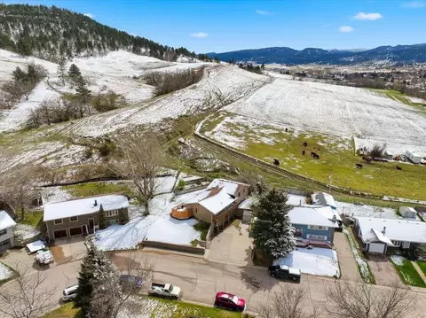 View/Area - 632 Weber Dr, Sturgis, SD 57785 photo 1 of 3