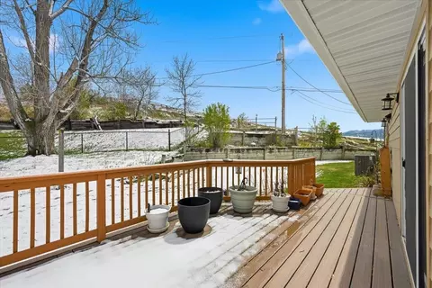 Exterior - 632 Weber Dr, Sturgis, SD 57785 photo 4 of 4