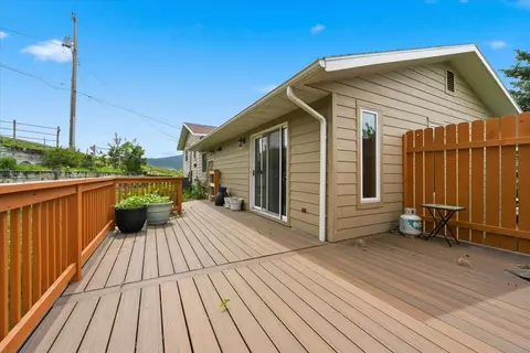 Exterior - 632 Weber Dr, Sturgis, SD 57785 photo 2 of 5