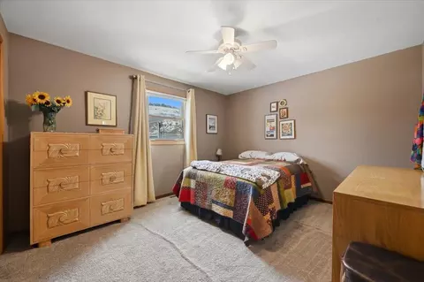 Bedroom - 632 Weber Dr, Sturgis, SD 57785 photo 1 of 4