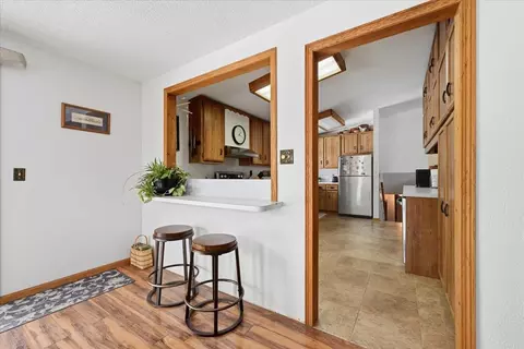 Entry Way - 632 Weber Dr, Sturgis, SD 57785 photo 2 of 2