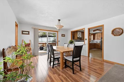 Dining - 632 Weber Dr, Sturgis, SD 57785 photo 2 of 2