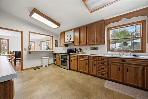 Kitchen - 632 Weber Dr, Sturgis, SD 57785 photo 2 of 3