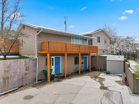 Exterior - 632 Weber Dr, Sturgis, SD 57785 photo 1 of 4