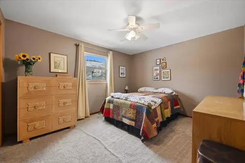 Bedroom - 632 Weber Dr, Sturgis, SD 57785 photo 1 of 4