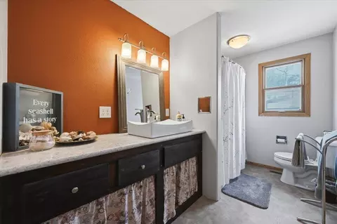 Bath - 632 Weber Dr, Sturgis, SD 57785 photo 1 of 2