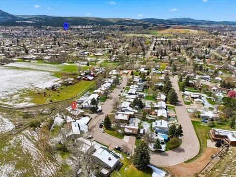 View/Area - 632 Weber Dr, Sturgis, SD 57785 photo 2 of 3