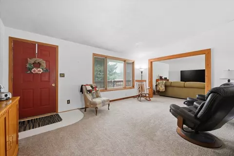Entry Way - 632 Weber Dr, Sturgis, SD 57785 photo 1 of 2