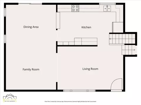 Floorplan - 632 Weber Dr, Sturgis, SD 57785 photo 3 of 5