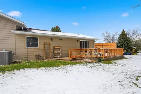 Exterior - 632 Weber Dr, Sturgis, SD 57785 photo 3 of 4