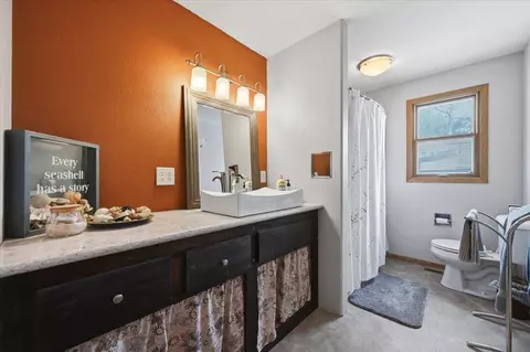 Bath - 632 Weber Dr, Sturgis, SD 57785 photo 1 of 2