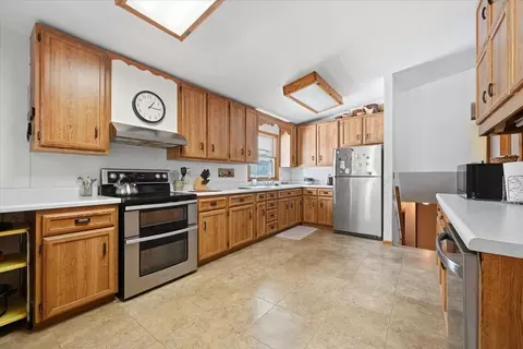 Kitchen - 632 Weber Dr, Sturgis, SD 57785 photo 1 of 3