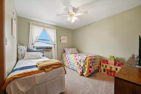 Bedroom - 632 Weber Dr, Sturgis, SD 57785 photo 2 of 4