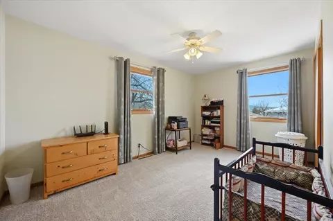 Bedroom - 632 Weber Dr, Sturgis, SD 57785 photo 3 of 4