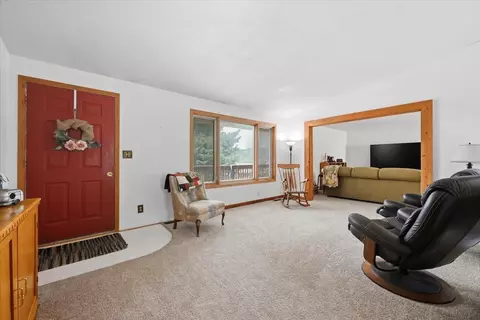 Entry Way - 632 Weber Dr, Sturgis, SD 57785 photo 1 of 2