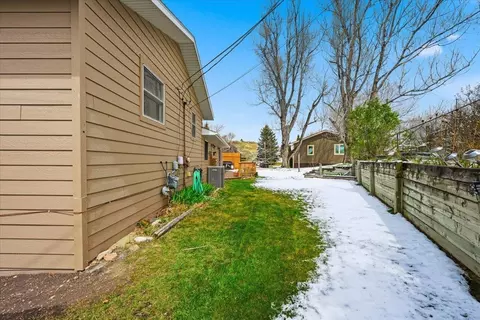 Exterior - 632 Weber Dr, Sturgis, SD 57785 photo 2 of 4