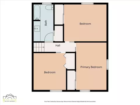 Floorplan - 632 Weber Dr, Sturgis, SD 57785 photo 4 of 5
