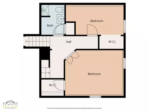 Floorplan - 632 Weber Dr, Sturgis, SD 57785 photo 5 of 5