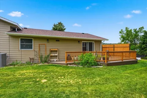 Exterior - 632 Weber Dr, Sturgis, SD 57785 photo 5 of 5